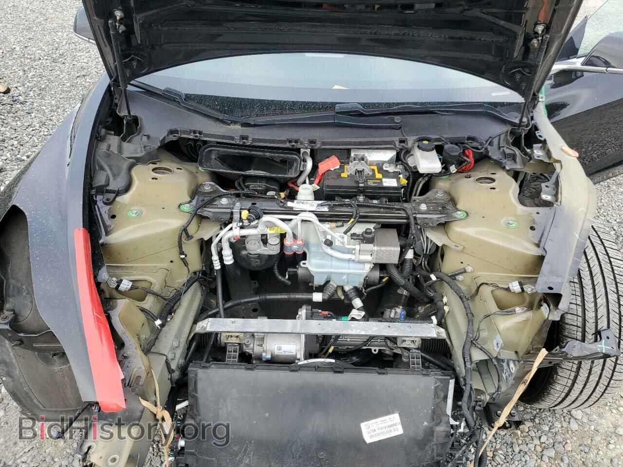 2019 TESLA MODEL 3 - VIN: 5YJ3E1EA2KF361787 - Фото 11