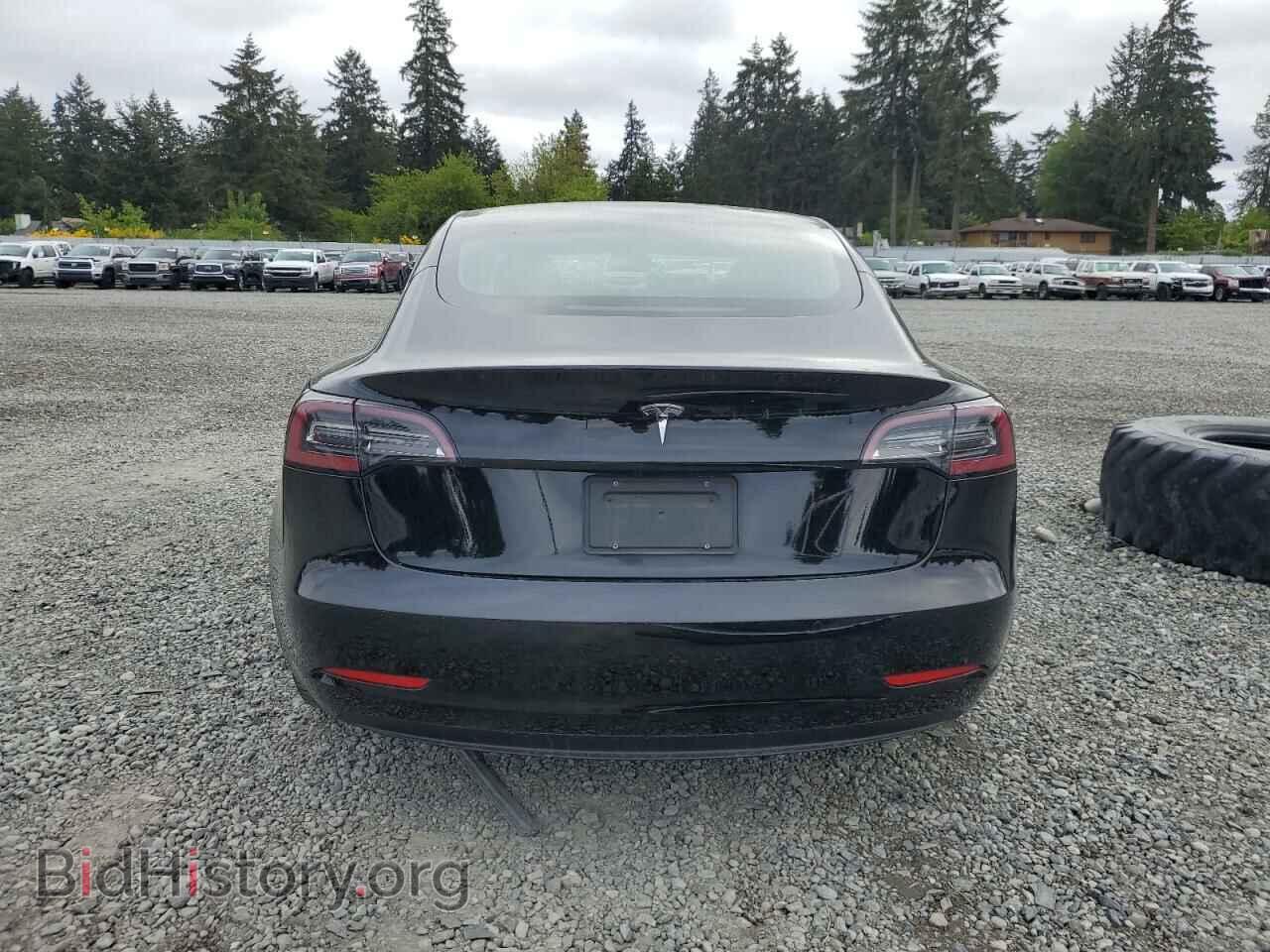 2019 TESLA MODEL 3 - VIN: 5YJ3E1EA2KF361787 - Фото 6