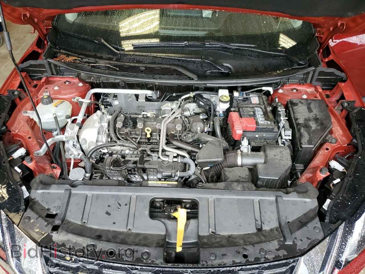 2021 NISSAN ROGUE - VIN: 5N1AT3AA0MC735890 - Фото 7
