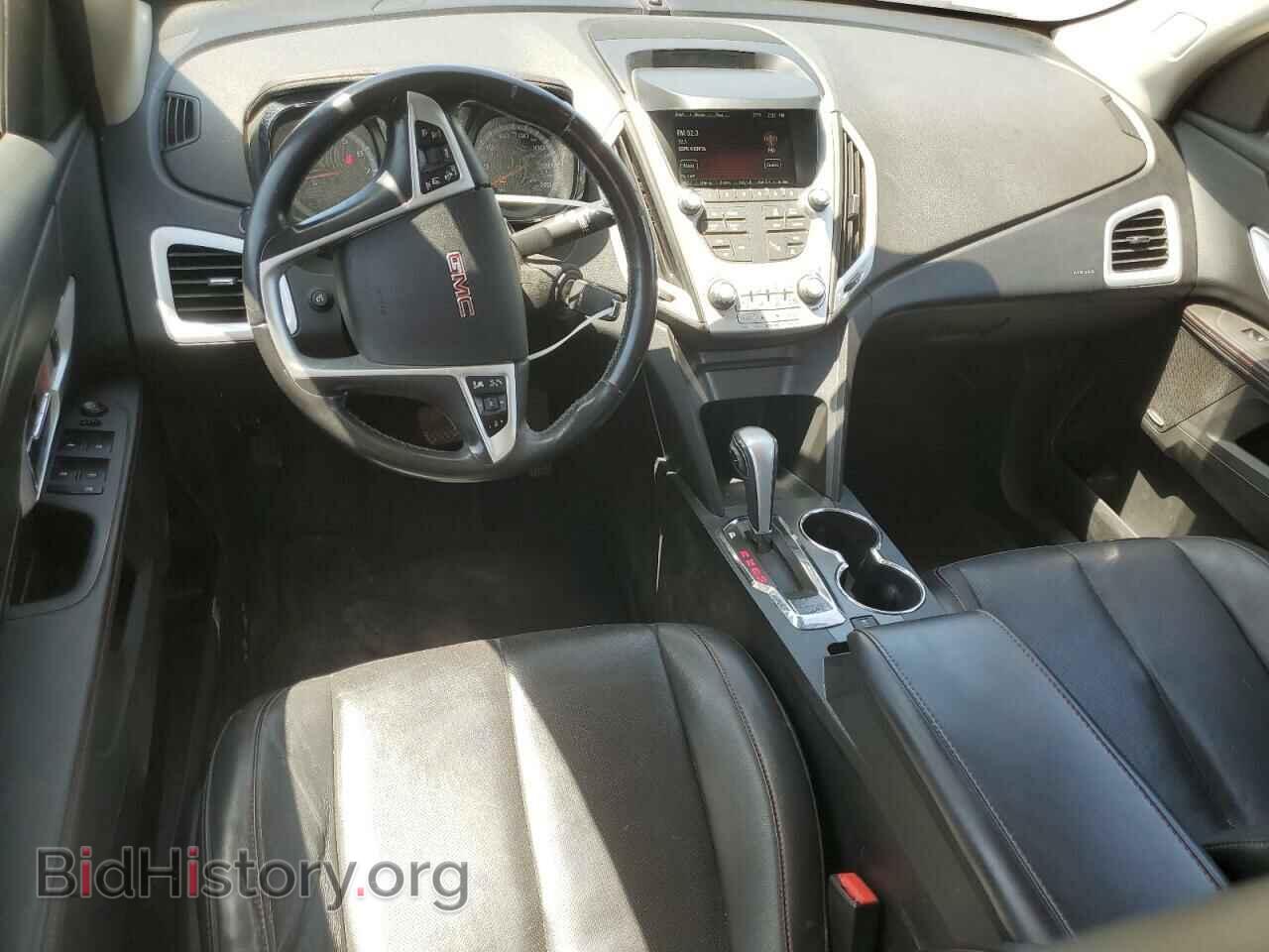 2015 GMC TERRAIN - VIN: 2GKFLYE32F6252808 - Фото 8