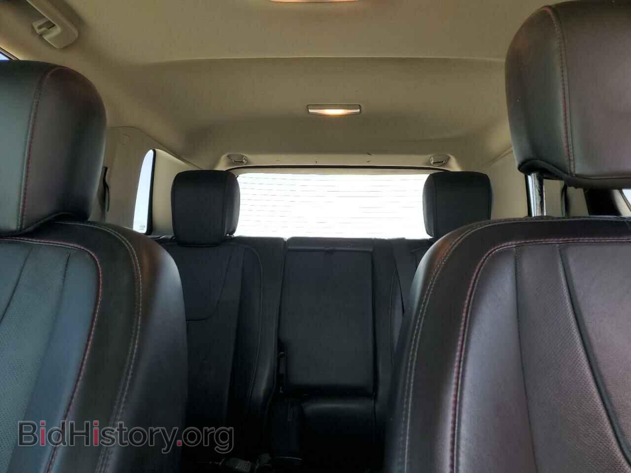2015 GMC TERRAIN - VIN: 2GKFLYE32F6252808 - Фото 10