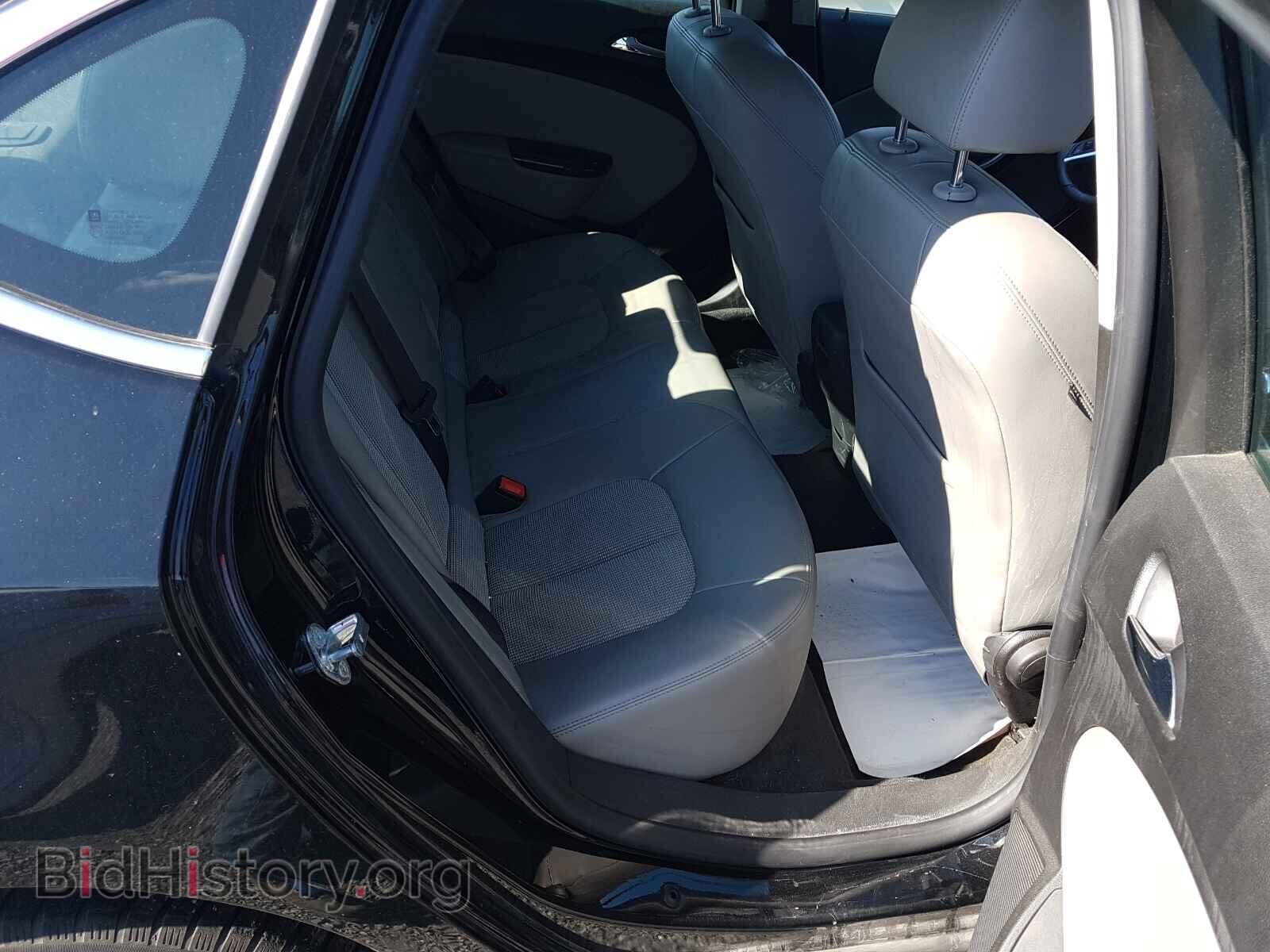 2017 BUICK VERANO - VIN: 1G4PP5SK7H4119086 - Фото 6