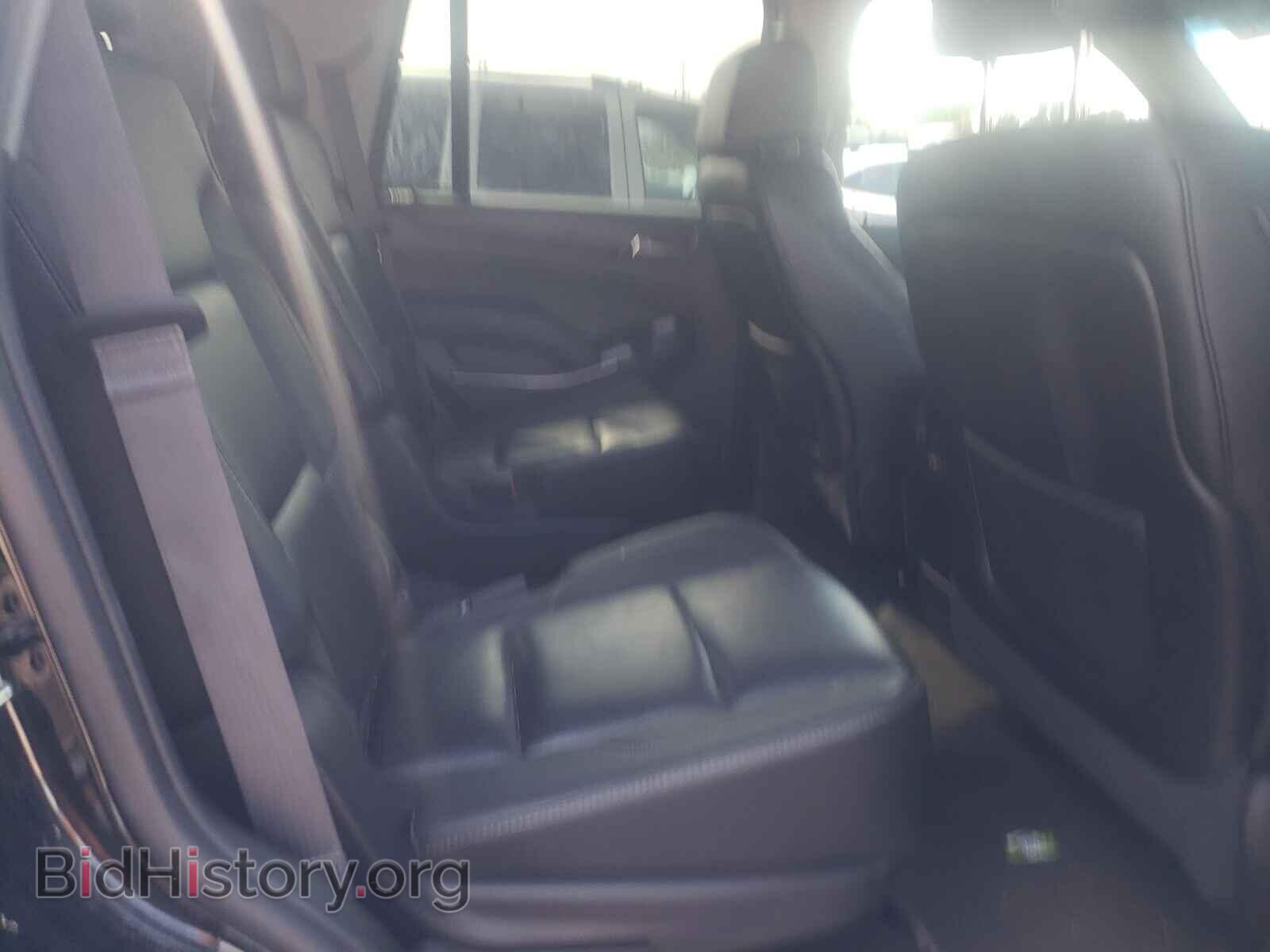 2015 GMC YUKON - VIN: 1GKS2BKC7FR199868 - Фото 6