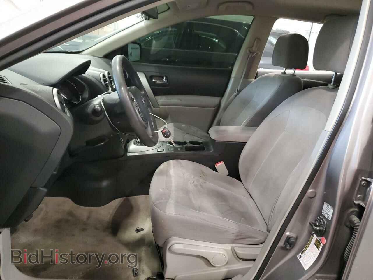 2014 NISSAN ROGUE - VIN: JN8AS5MVXEW714194 - Фото 7
