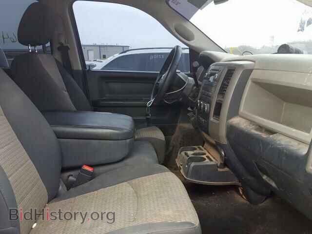 2012 DODGE RAM 1500 - VIN: 1C6RD6FT2CS157612 - Photo 5