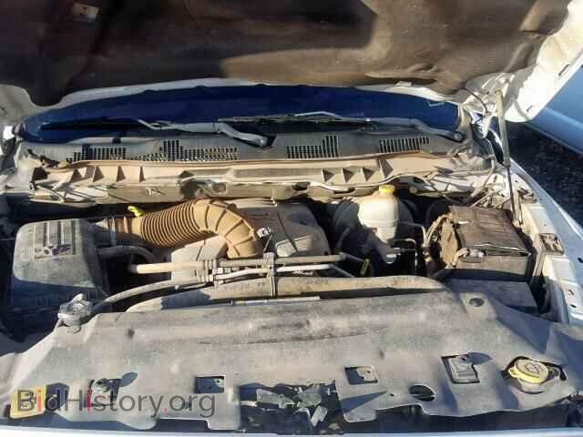 2012 DODGE RAM 1500 - VIN: 1C6RD6FT2CS157612 - Photo 7