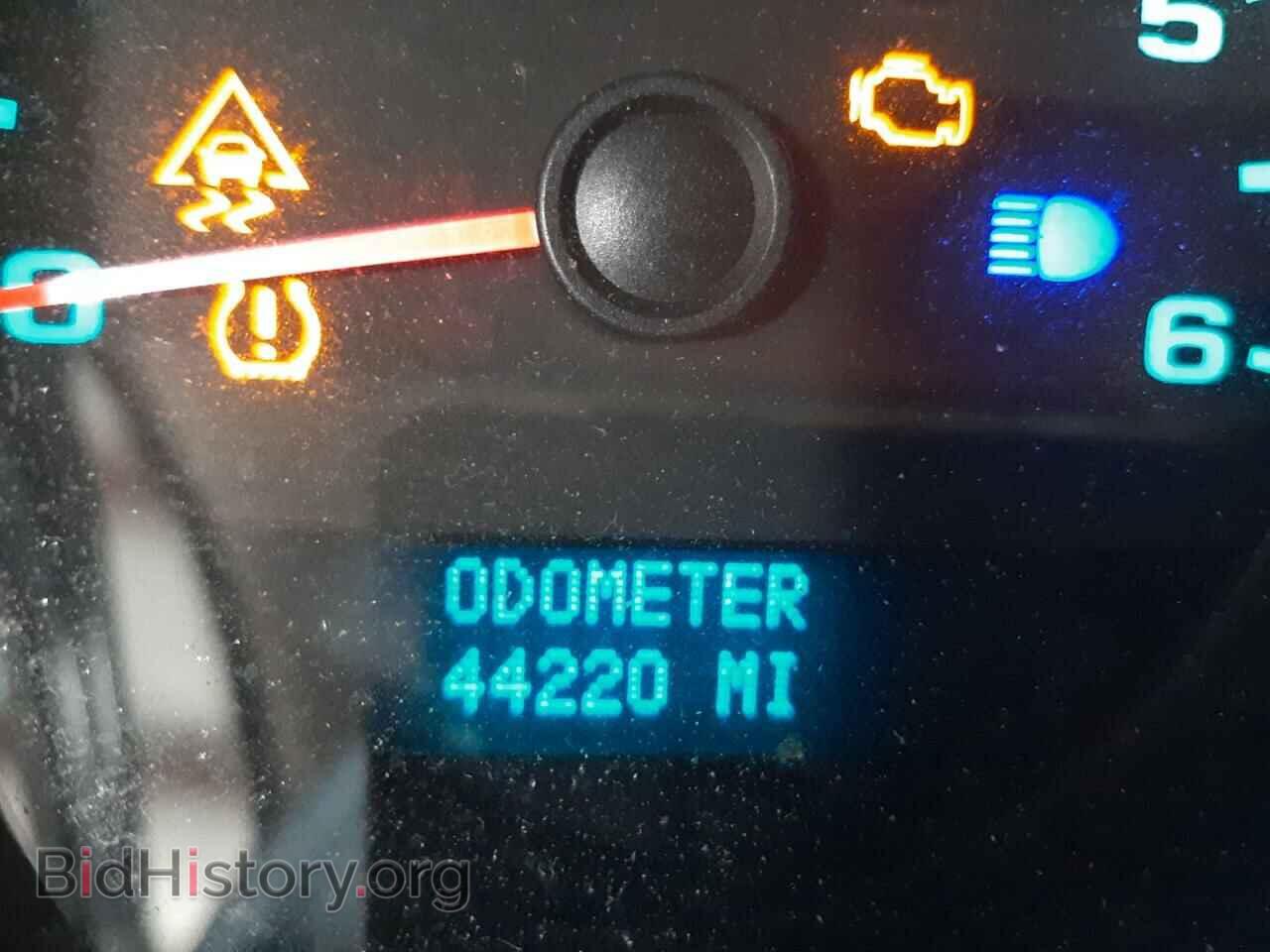 2009 GMC SIERRA - VIN: 1GTEK14C29Z213938 - Фото 8