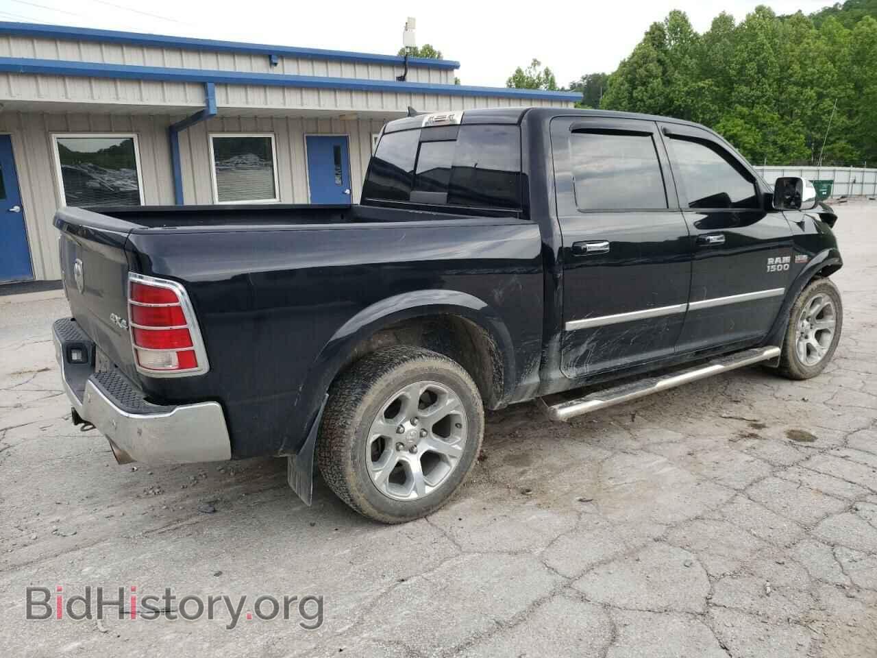 2014 RAM 1500 - VIN: 1C6RR7NT4ES219667 - Фото 3