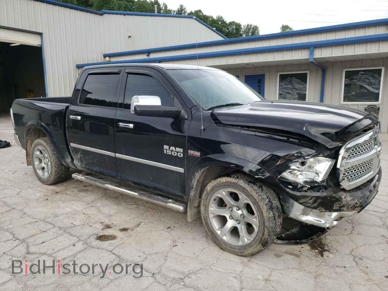 2014 RAM 1500 - VIN: 1C6RR7NT4ES219667 - Фото 4