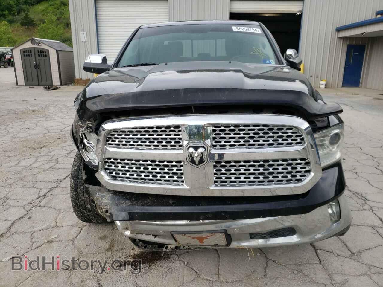 2014 RAM 1500 - VIN: 1C6RR7NT4ES219667 - Фото 5