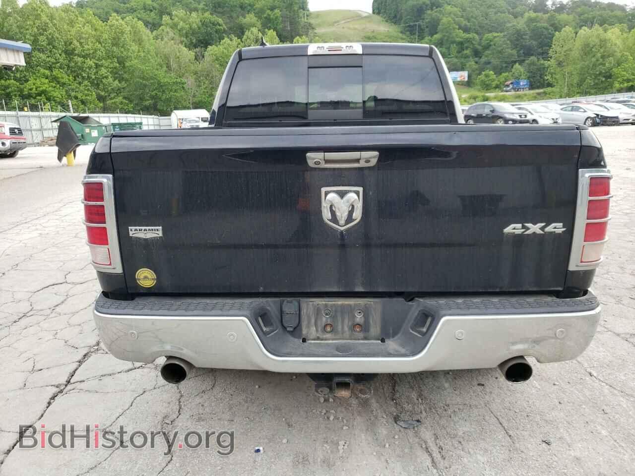 2014 RAM 1500 - VIN: 1C6RR7NT4ES219667 - Фото 6