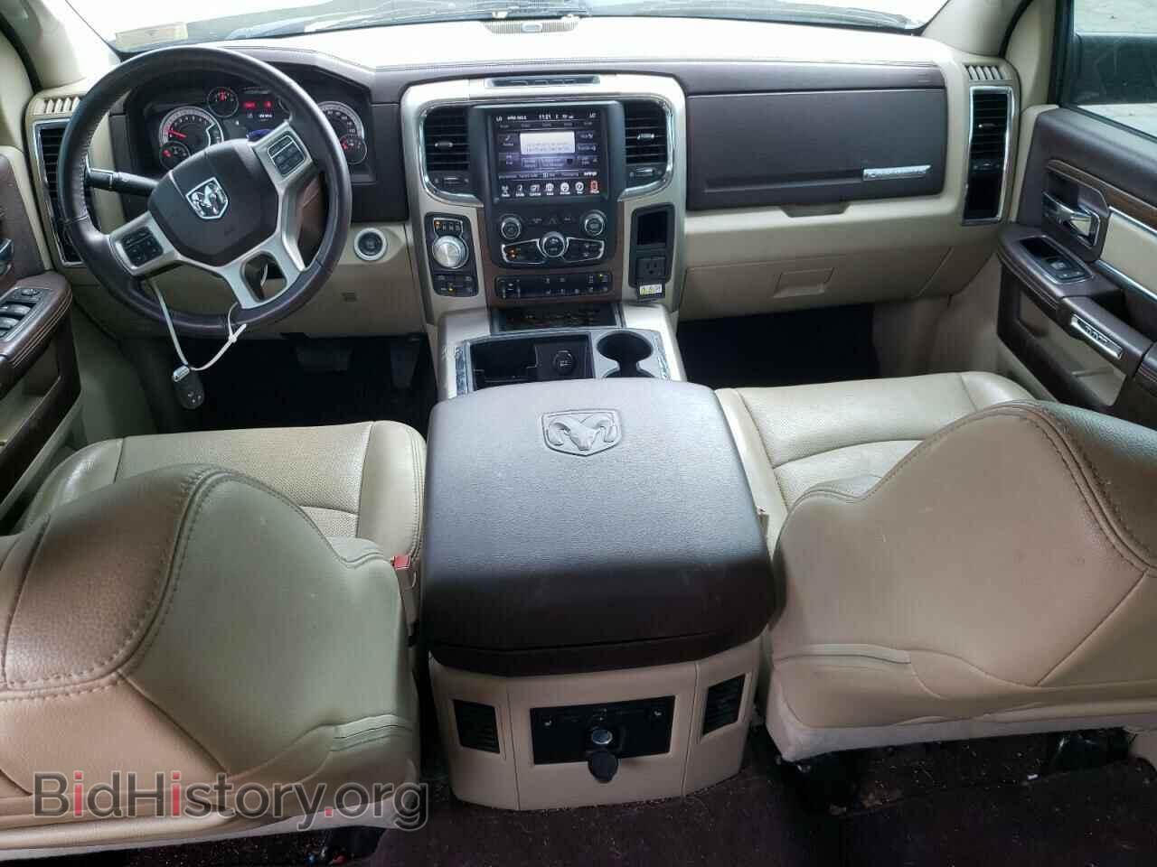 2014 RAM 1500 - VIN: 1C6RR7NT4ES219667 - Фото 8