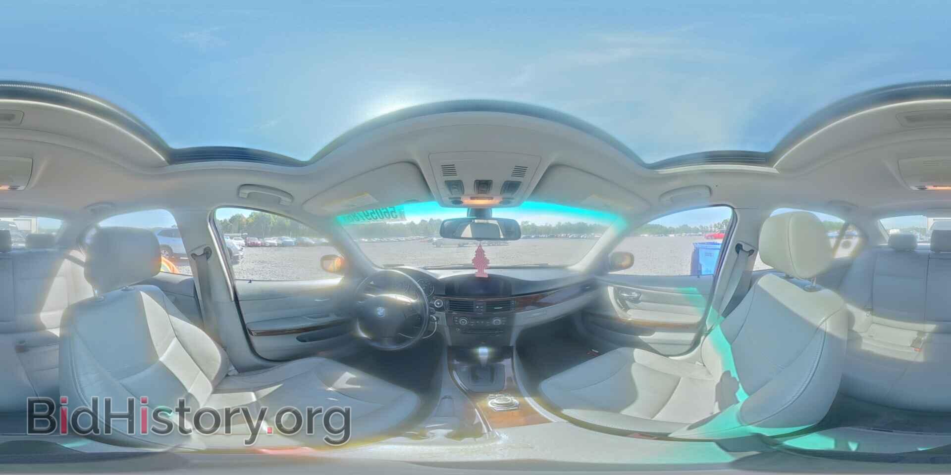 2011 BMW 3 SERIES - VIN: WBAPK5C59BF126884 - Фото 14