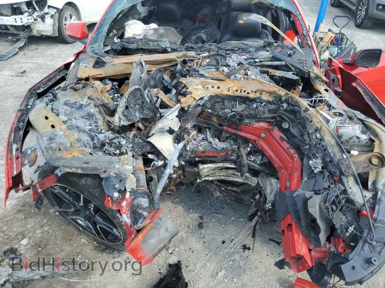 2021 FORD ALL Models - VIN: 1FA6P8TH5M5116136 - Фото 11