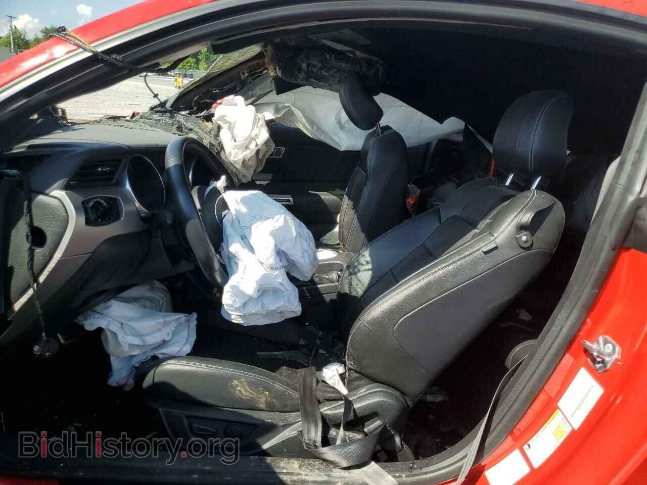 2021 FORD ALL Models - VIN: 1FA6P8TH5M5116136 - Фото 7