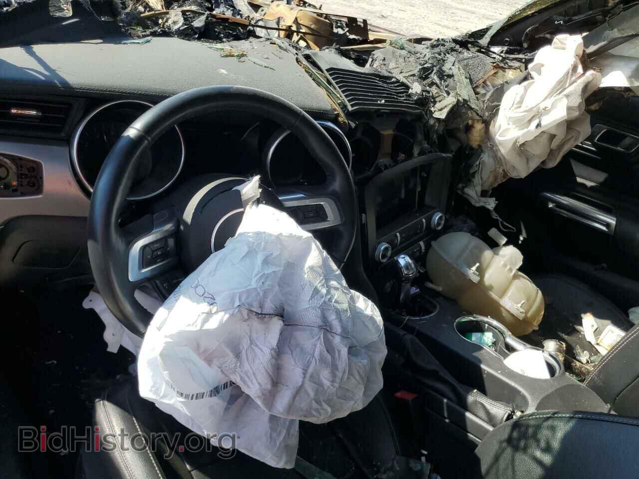 2021 FORD ALL Models - VIN: 1FA6P8TH5M5116136 - Фото 8