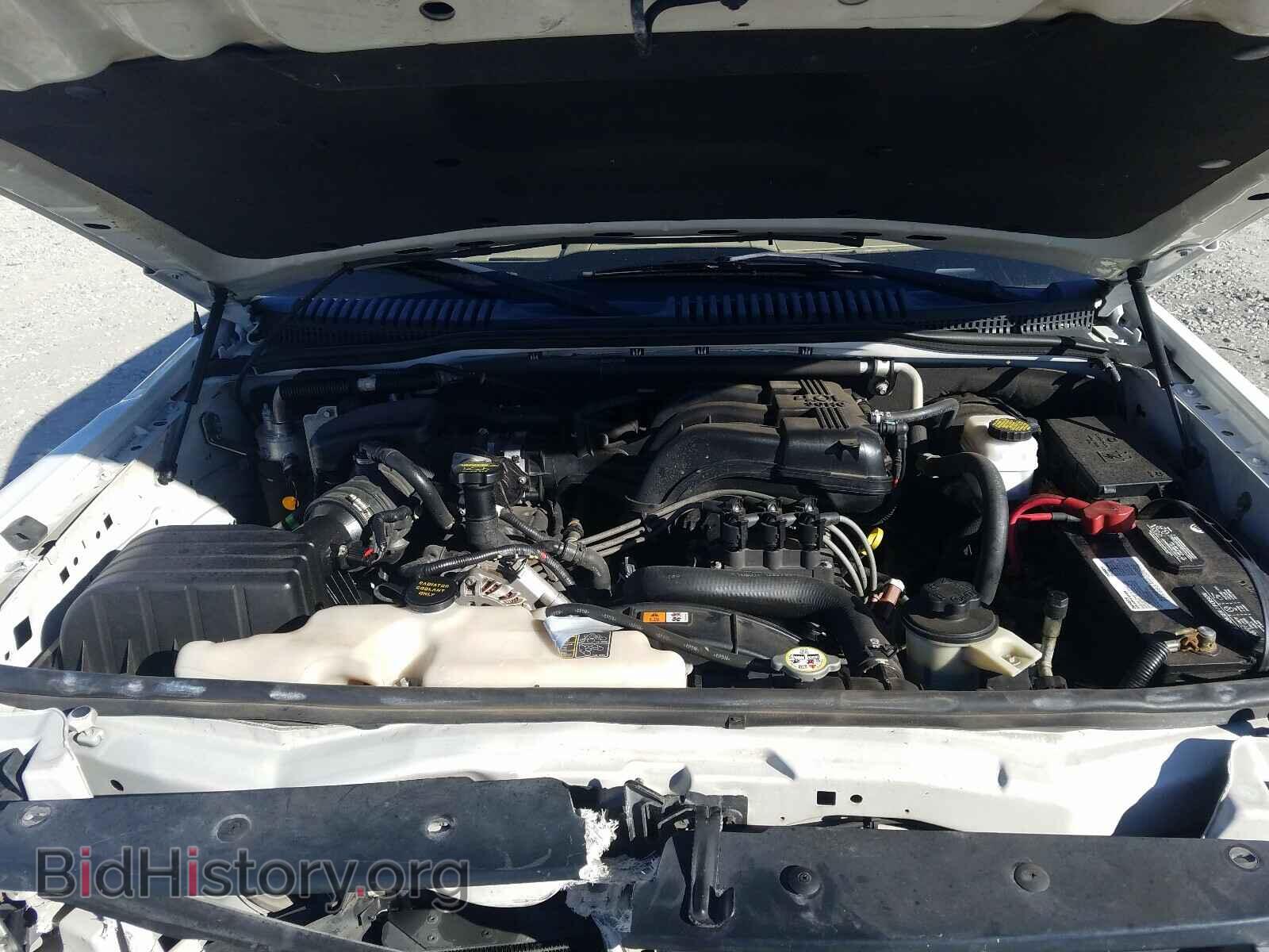 2010 FORD EXPLORER - VIN: 1FMEU6DE9AUA10633 - Photo 7