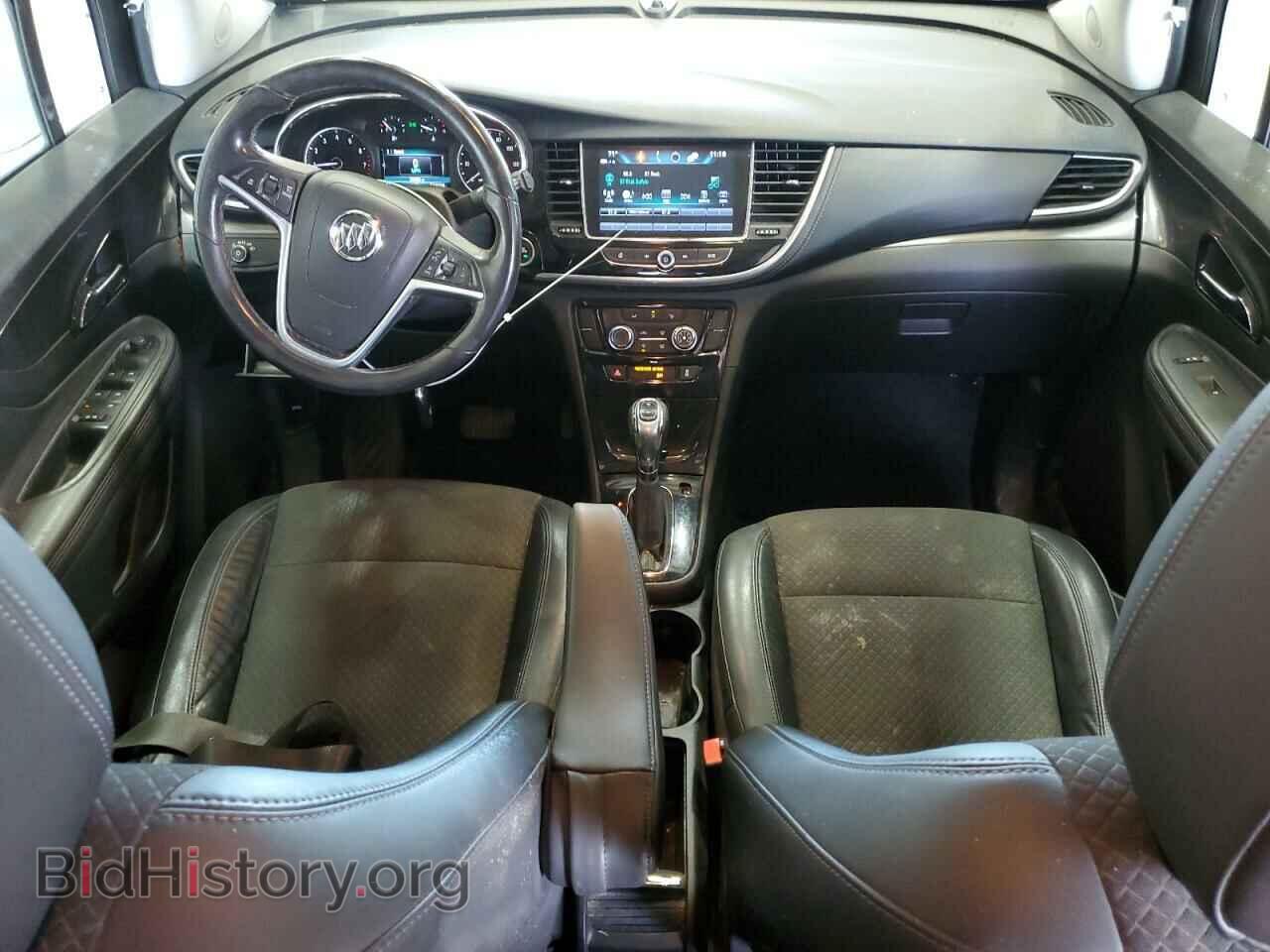 2017 BUICK ENCORE - VIN: KL4CJESBXHB010342 - Photo 8