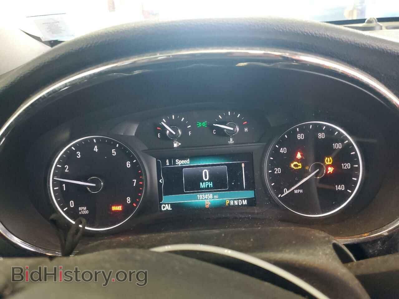 2017 BUICK ENCORE - VIN: KL4CJESBXHB010342 - Photo 9