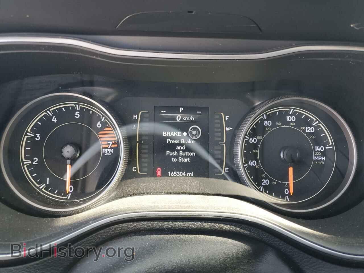 2020 JEEP GRAND CHER - VIN: 1C4PJMLB2LD571373 - Фото 9