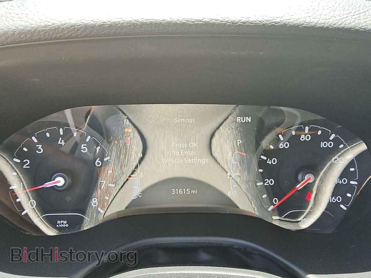 2024 JEEP COMPASS - VIN: 3C4NJDDNXRT137253 - Фото 9