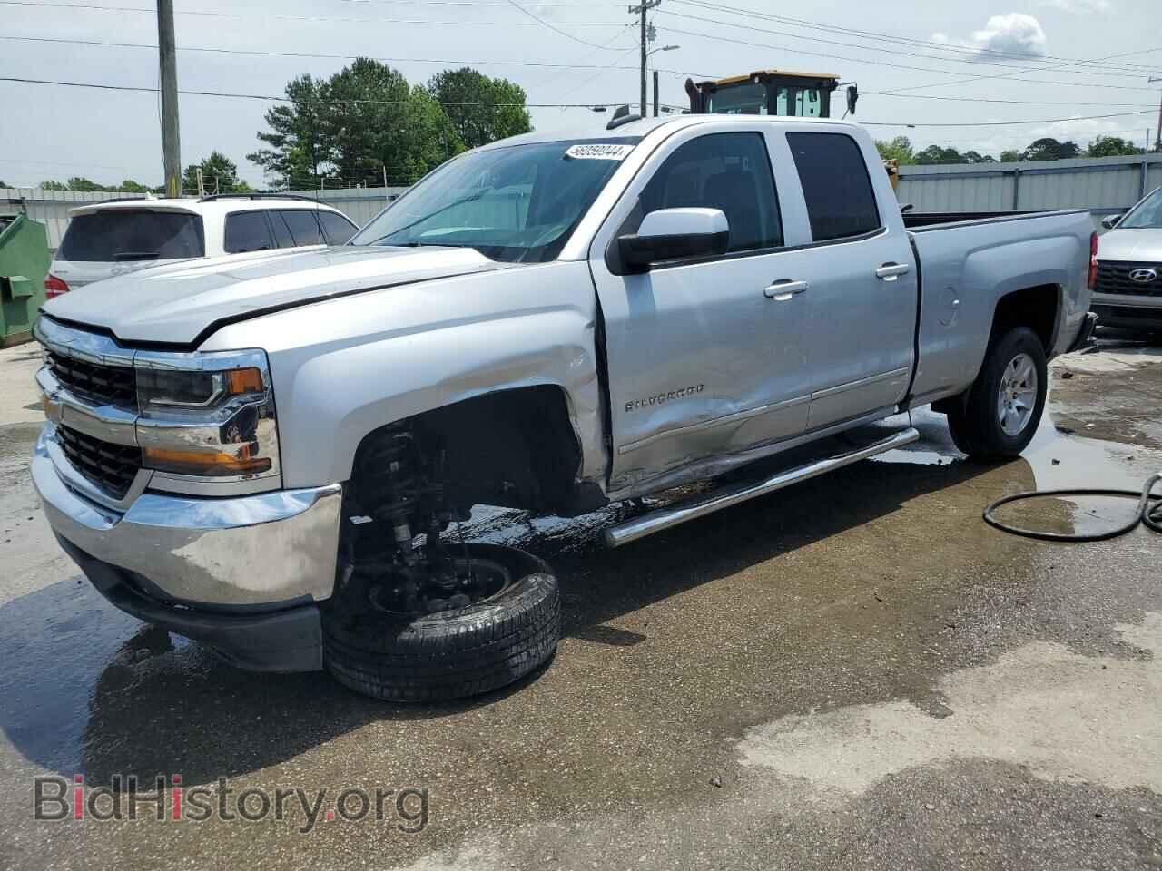 Photo 2GCRCPEC9K1124320 - CHEVROLET ALL Models 2019