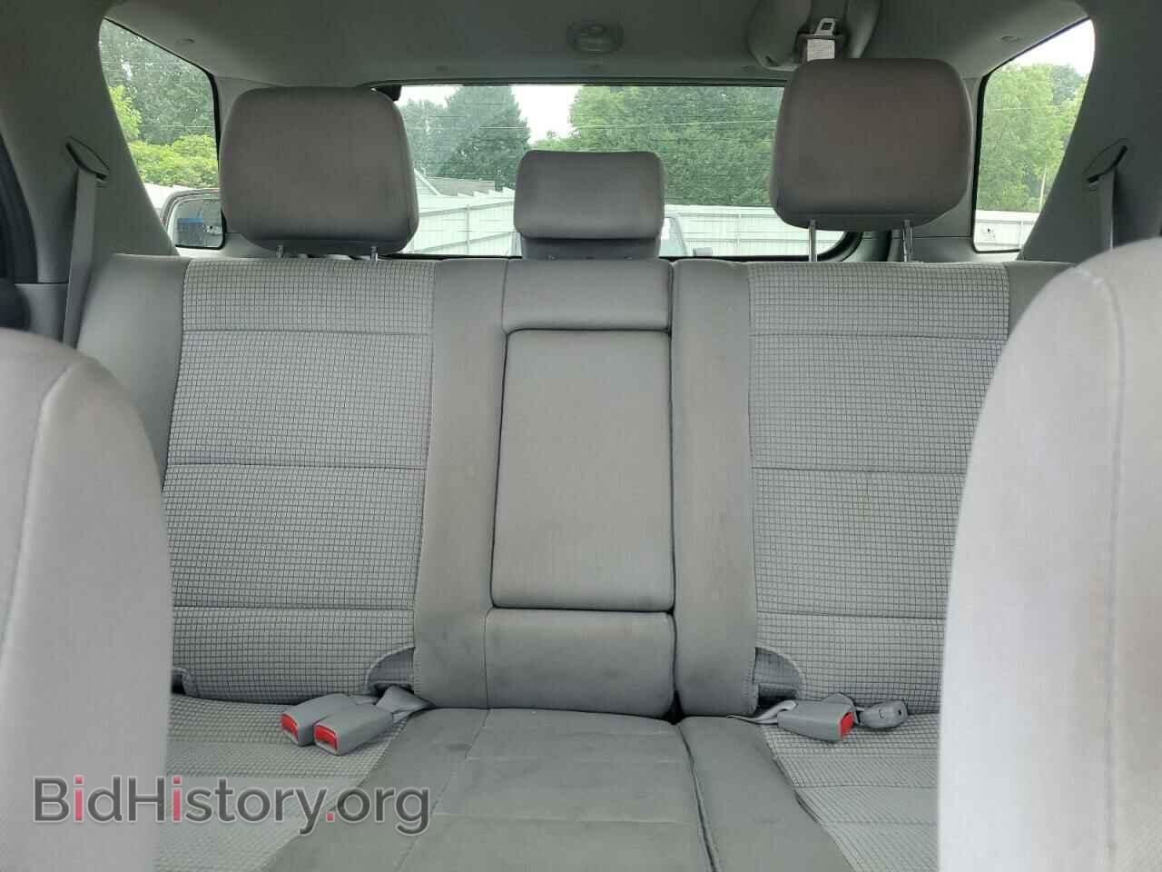 2009 KIA SORENTO - VIN: KNDJD735295871877 - Фото 10
