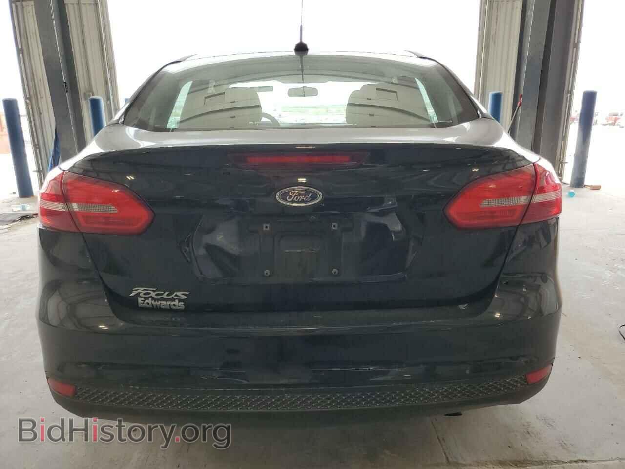 2017 FORD FOCUS - VIN: 1FADP3E26HL342481 - Photo 6