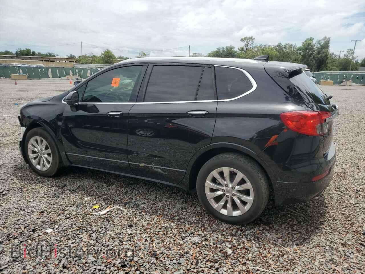 2018 BUICK ENVISION - VIN: LRBFX1SA6JD006685 - Photo 2