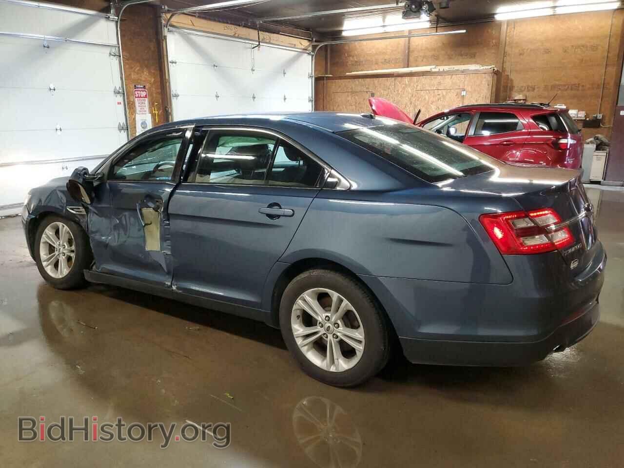 2018 FORD TAURUS - VIN: 1FAHP2E8XJG135171 - Photo 2