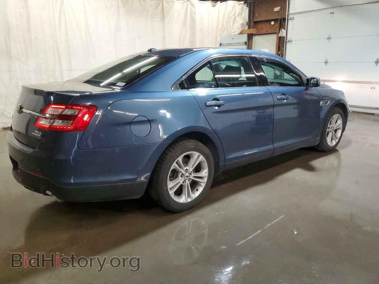 2018 FORD TAURUS - VIN: 1FAHP2E8XJG135171 - Photo 3
