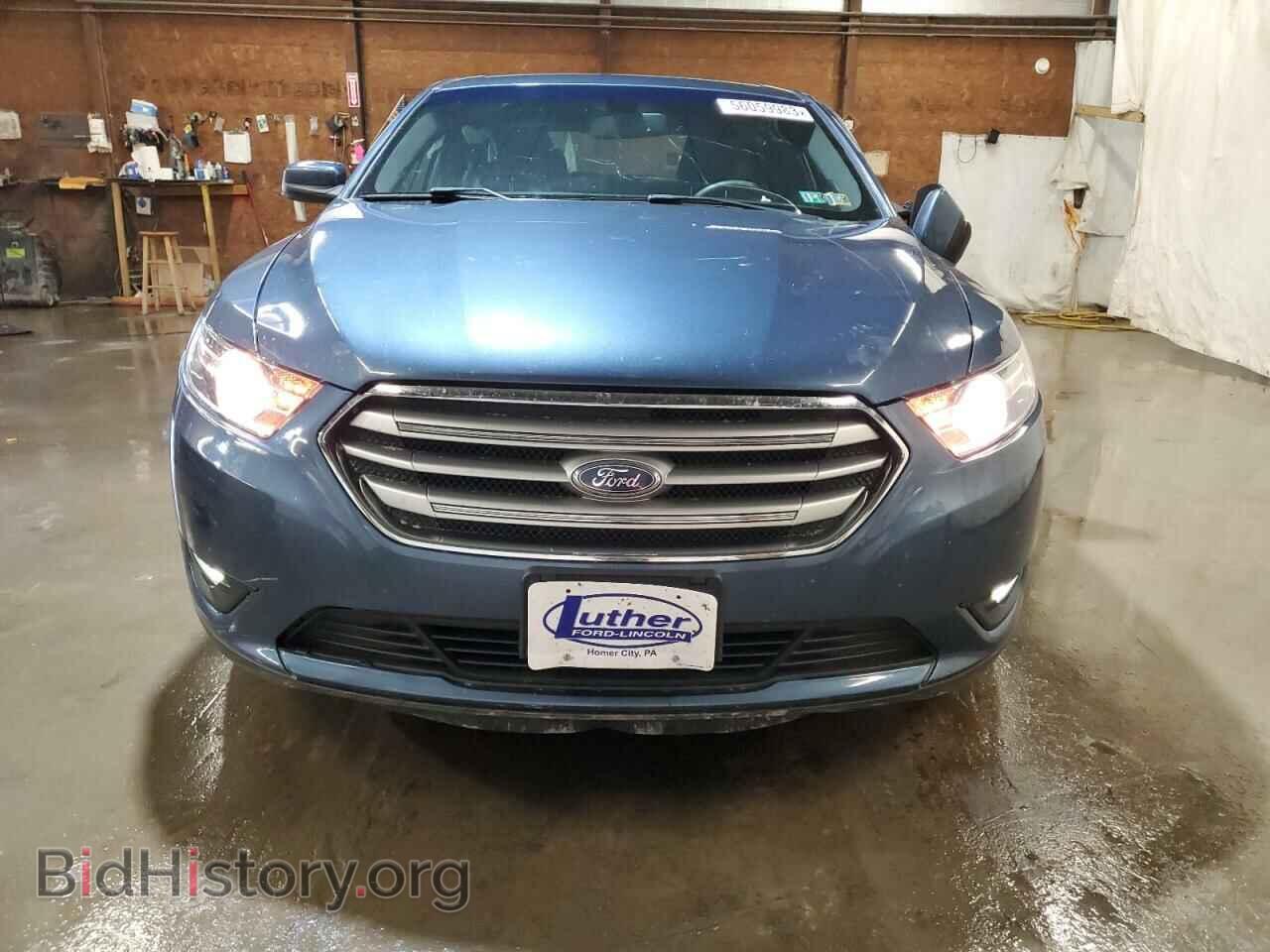 2018 FORD TAURUS - VIN: 1FAHP2E8XJG135171 - Photo 5