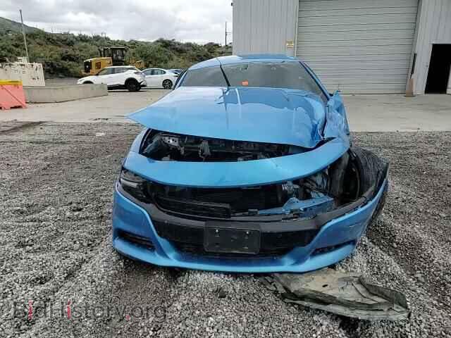 2019 DODGE CHARGER - VIN: 2C3CDXJG3KH511341 - Фото 13