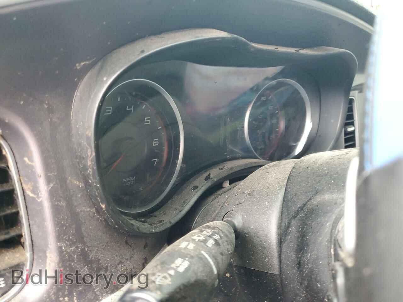 2019 DODGE CHARGER - VIN: 2C3CDXJG3KH511341 - Фото 9