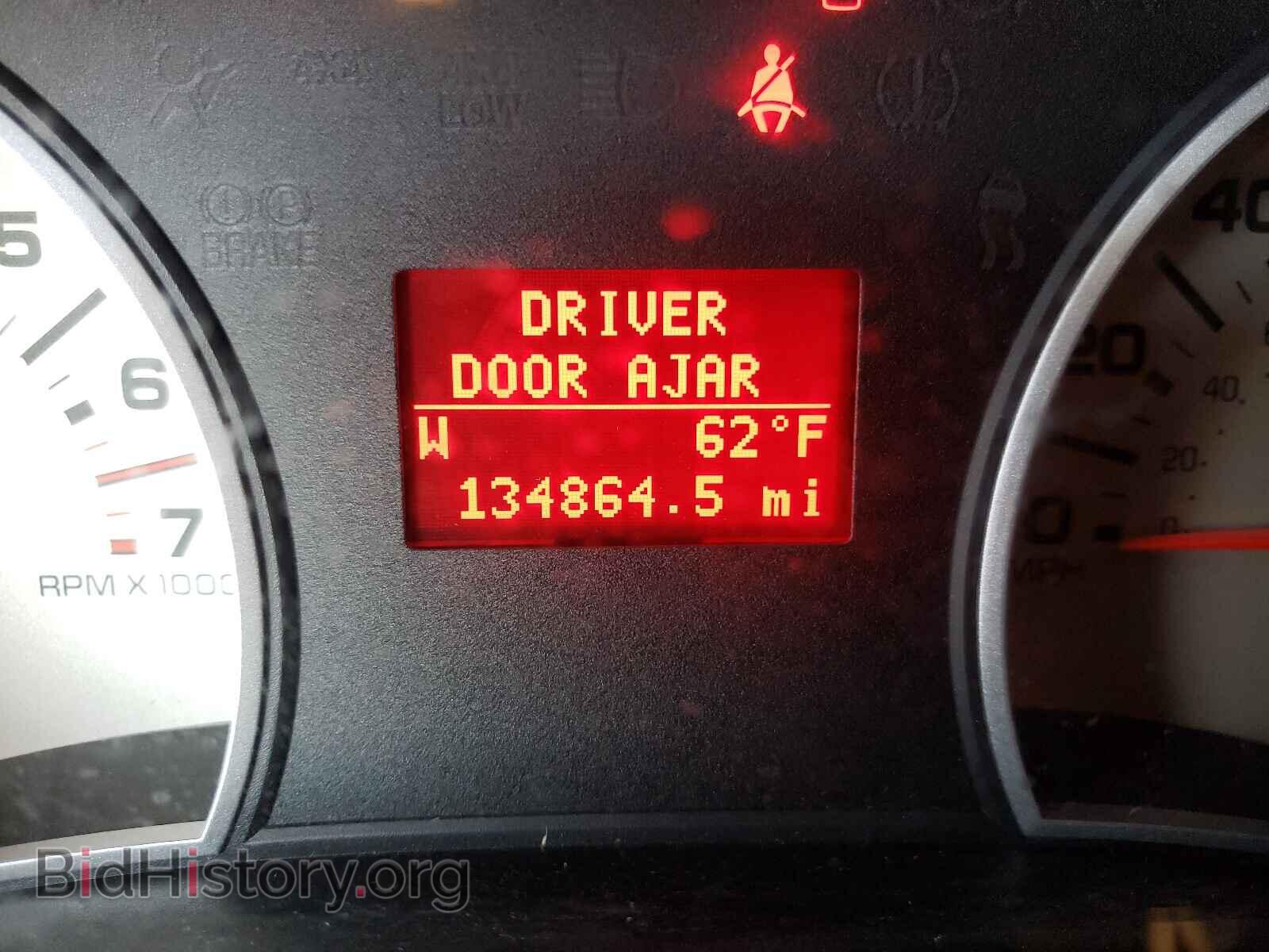 2010 FORD EXPLORER - VIN: 1FMEU7EE6AUA72043 - Photo 8