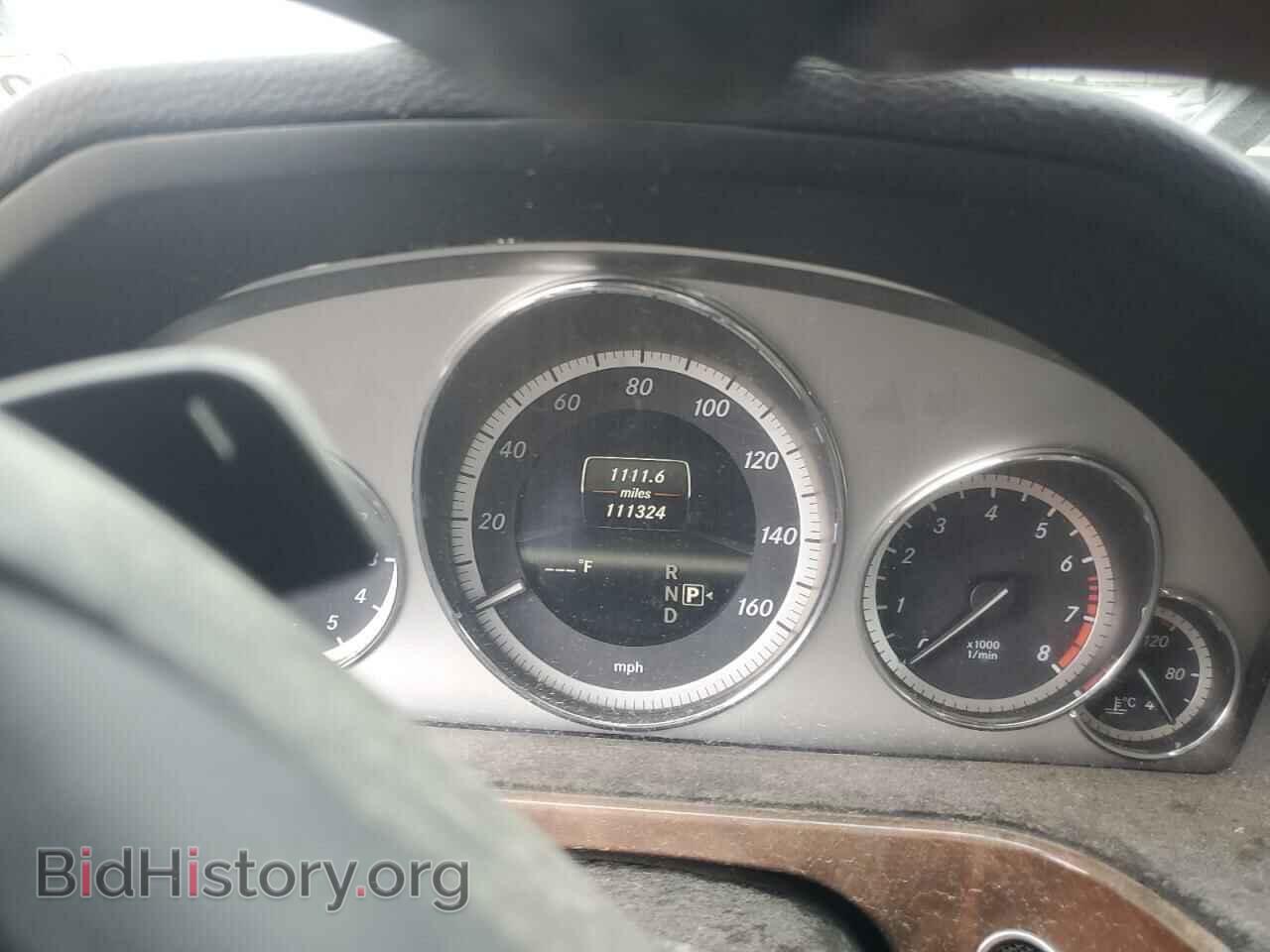 2013 MERCEDES-BENZ E-CLASS - VIN: WDDHF5KB6DA683129 - Фото 9