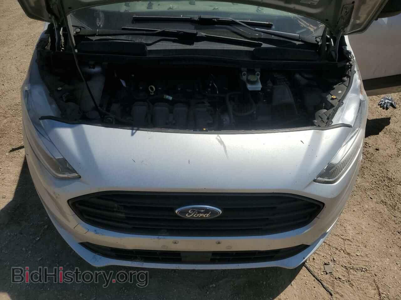 2019 FORD TRANSIT - VIN: NM0LS7F22K1414058 - Фото 11