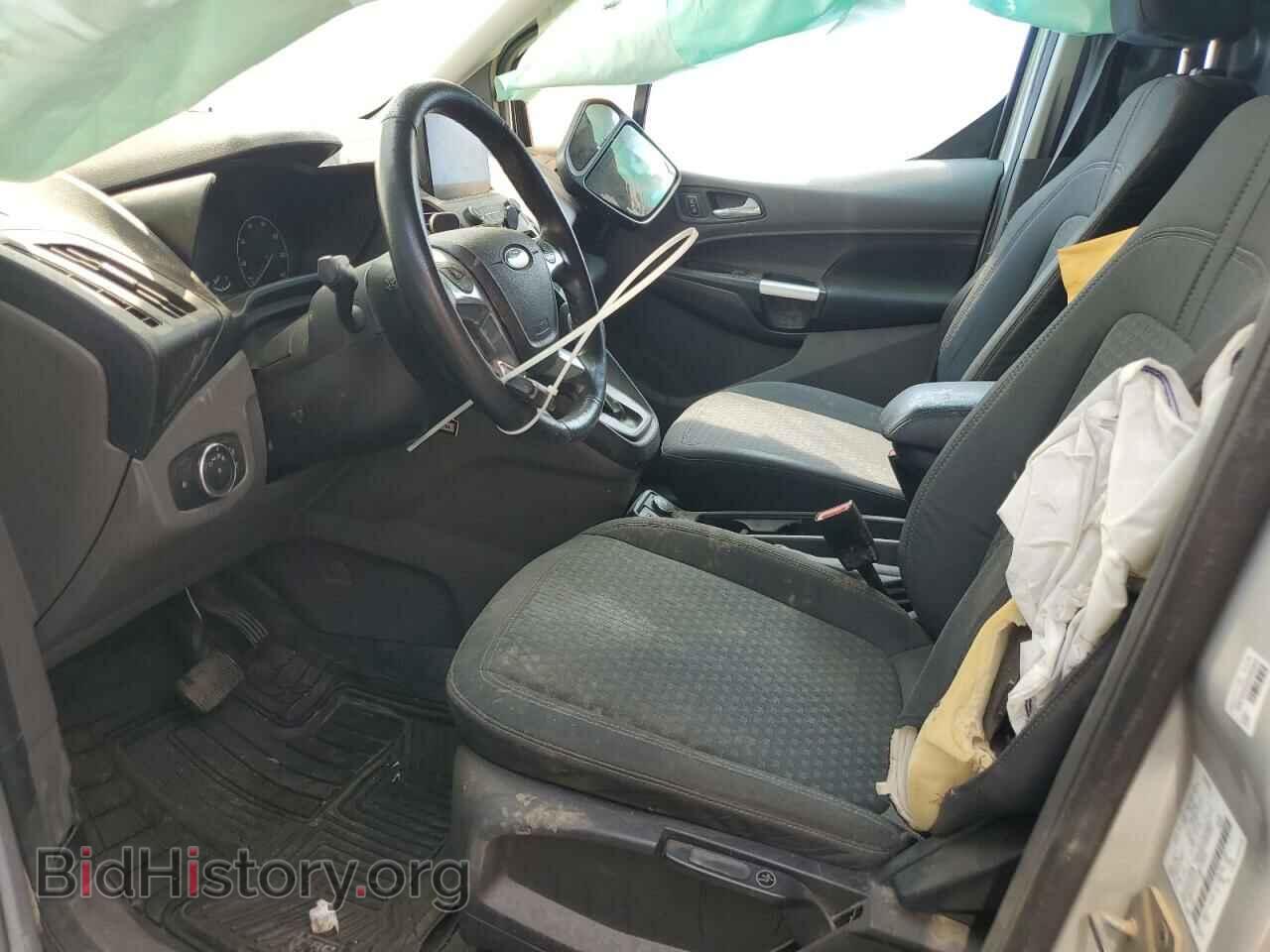 2019 FORD TRANSIT - VIN: NM0LS7F22K1414058 - Фото 7