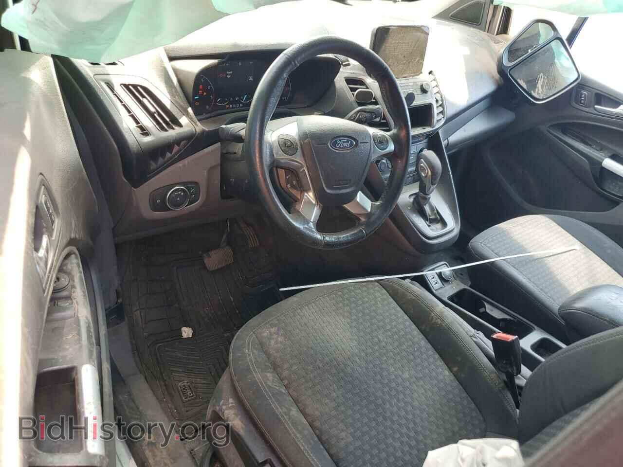 2019 FORD TRANSIT - VIN: NM0LS7F22K1414058 - Фото 8