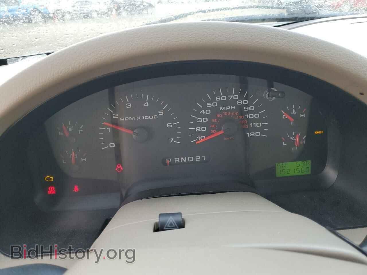 2006 FORD All Models - VIN: 1FTPX14V36FB71711 - Фото 9