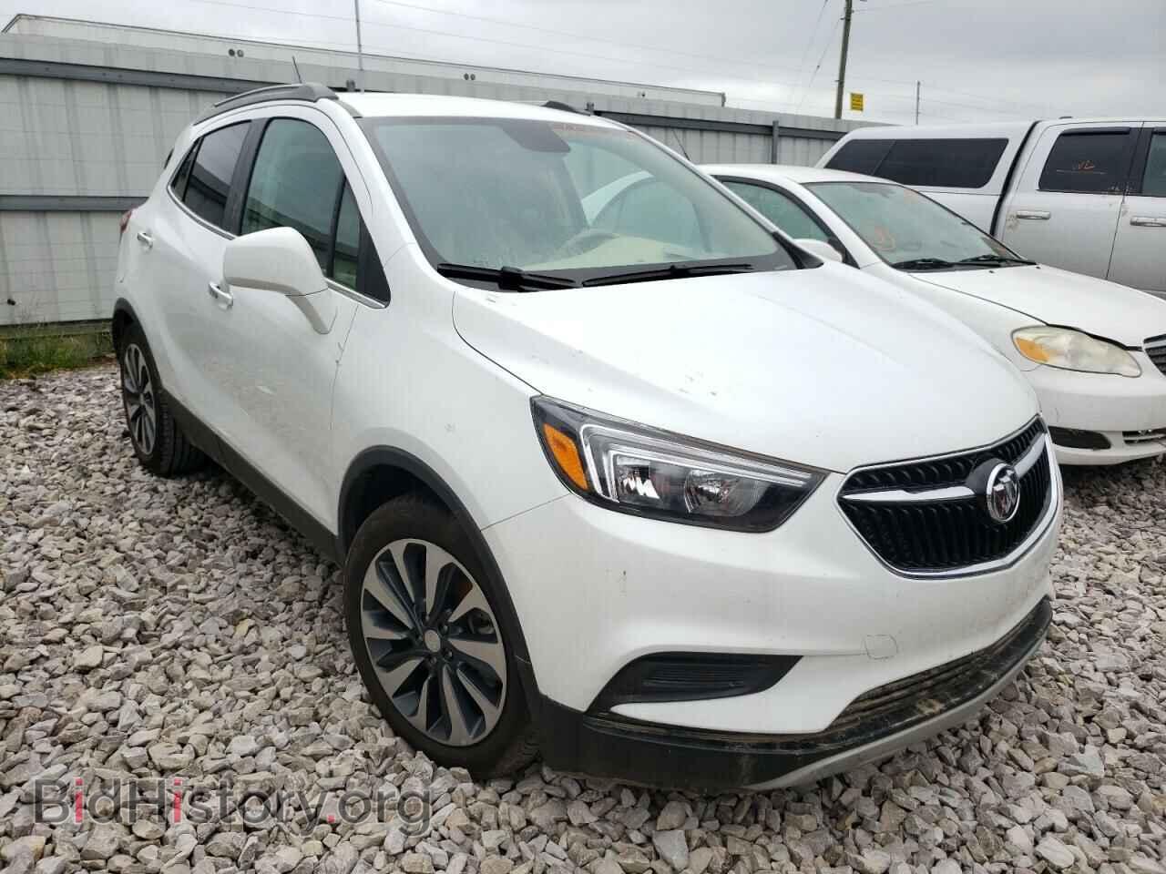 Photo KL4CJASMXNB528960 - BUICK ENCORE 2022
