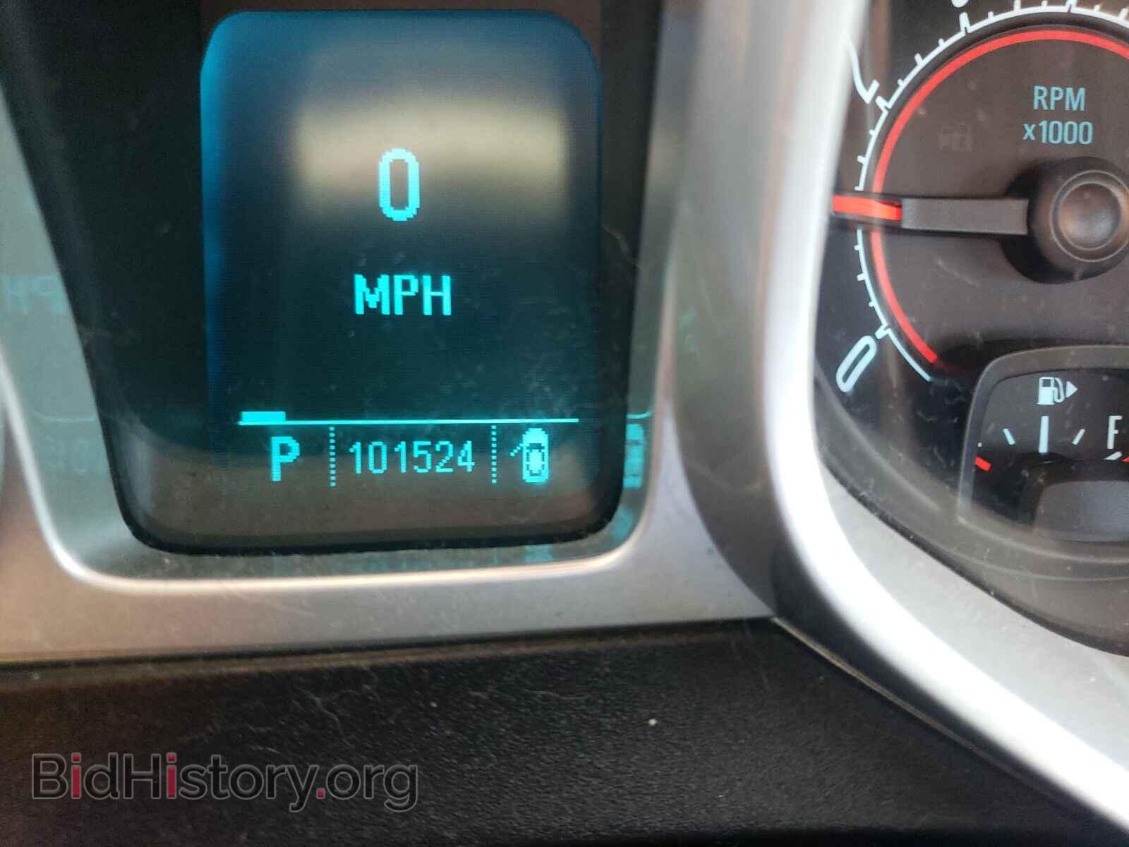 2011 CHEVROLET CAMARO - VIN: 2G1FB1ED4B9207000 - Фото 8