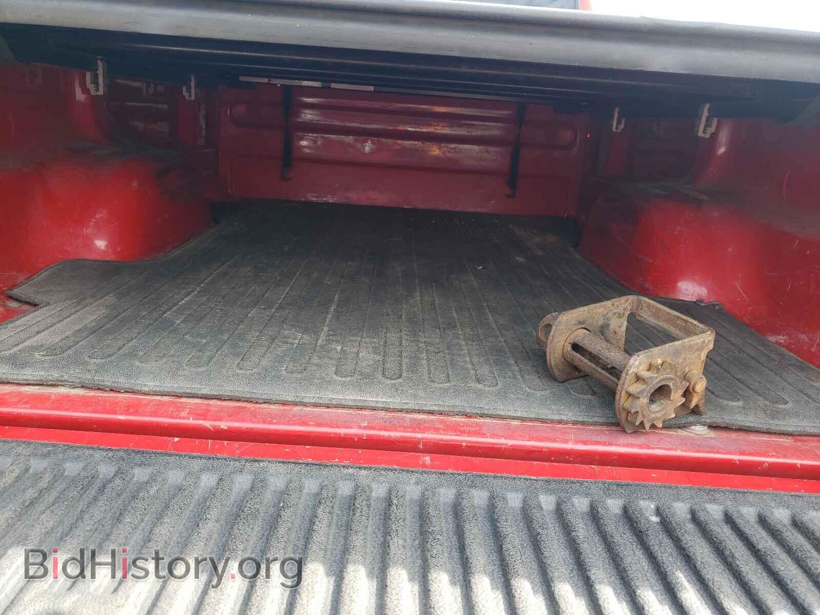 2011 FORD RANGER - VIN: 1FTKR1AD1BPB01614 - Фото 6
