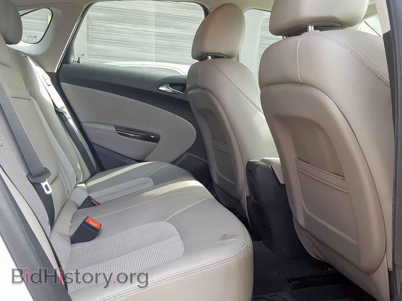 2014 BUICK VERANO - VIN: 1G4PP5SK1E4173639 - Фото 6