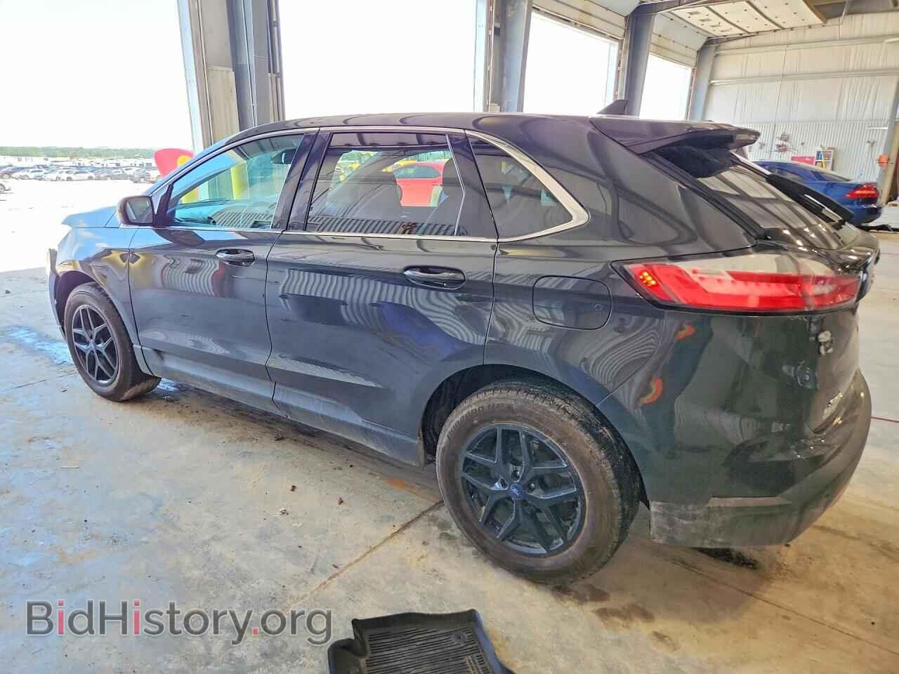 2021 FORD EDGE - VIN: 2FMPK4J90MBA01632 - Photo 2