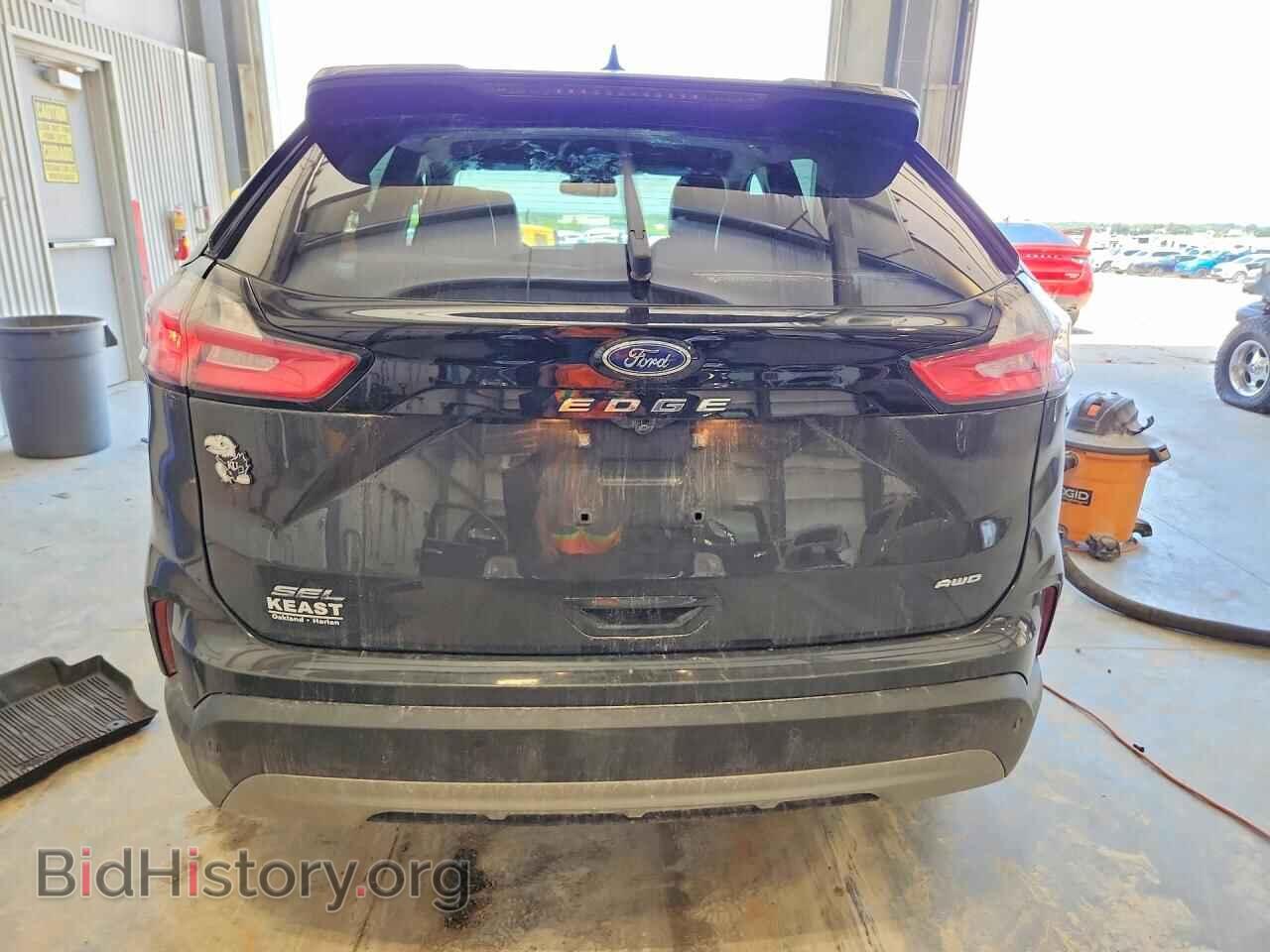 2021 FORD EDGE - VIN: 2FMPK4J90MBA01632 - Photo 6