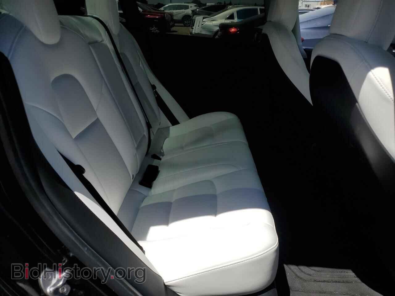 2021 TESLA MODEL 3 - VIN: 5YJ3E1EB7MF072402 - Фото 10