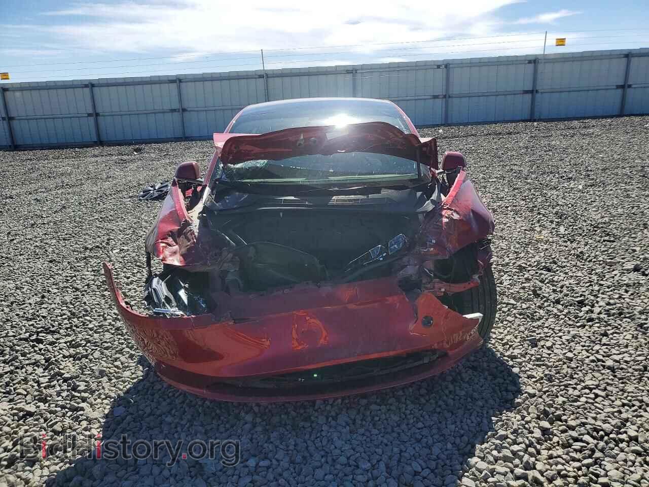 2024 TESLA MODEL 3 - VIN: 5YJ3E1EB7RF821481 - Photo 5