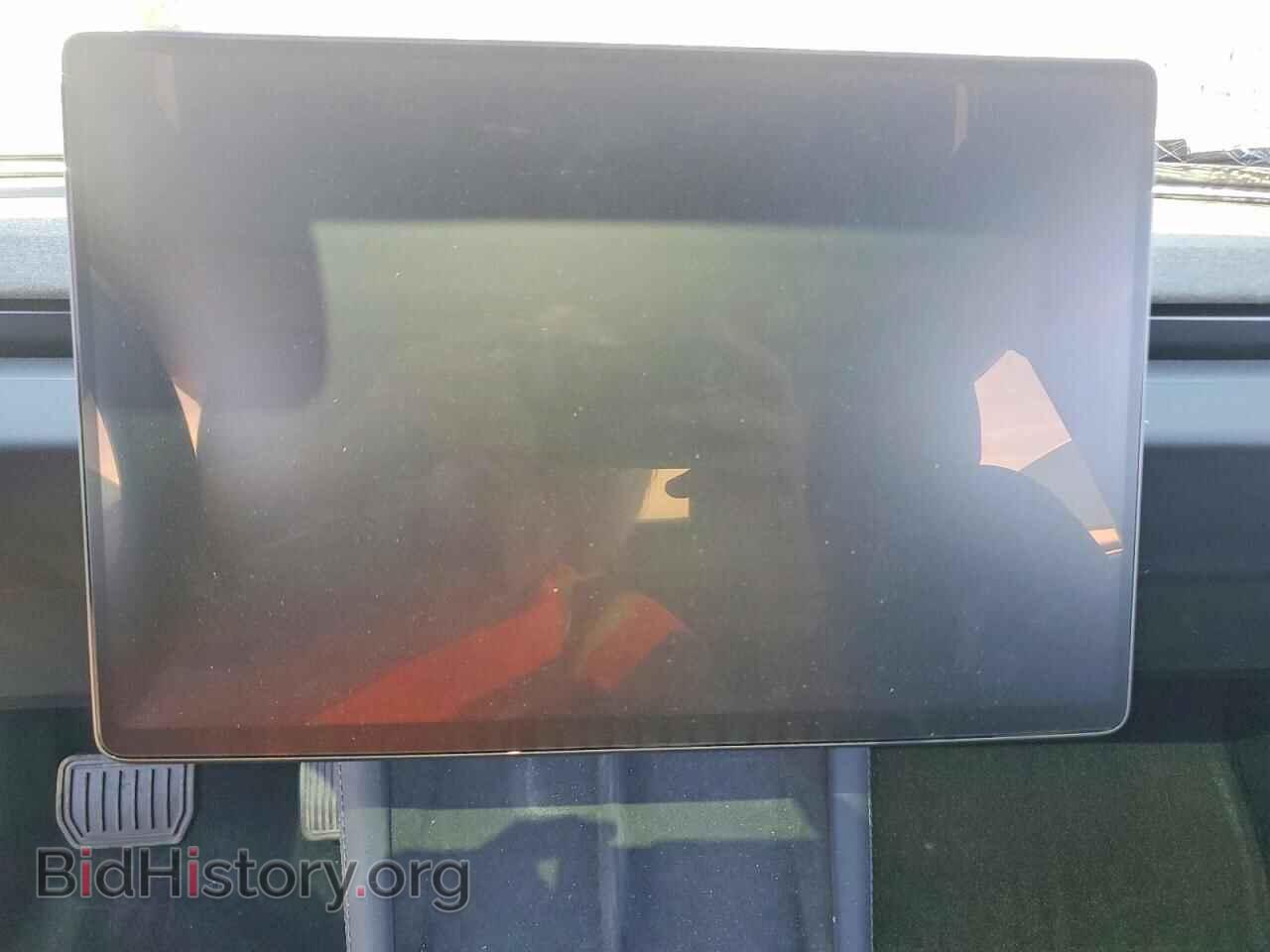 2024 TESLA MODEL 3 - VIN: 5YJ3E1EB7RF821481 - Photo 9