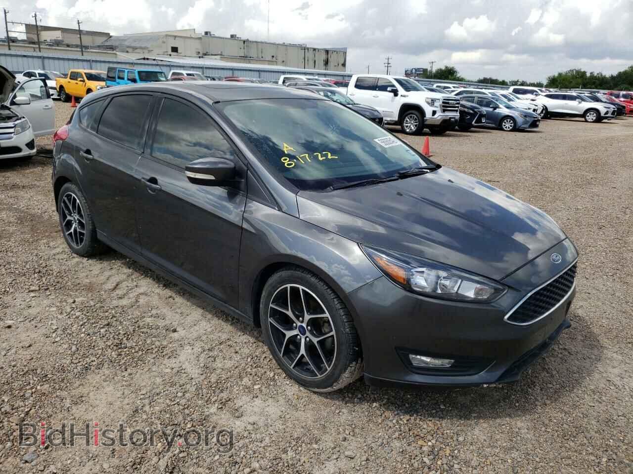 Фотография 1FADP3M20JL216771 - FORD FOCUS 2018